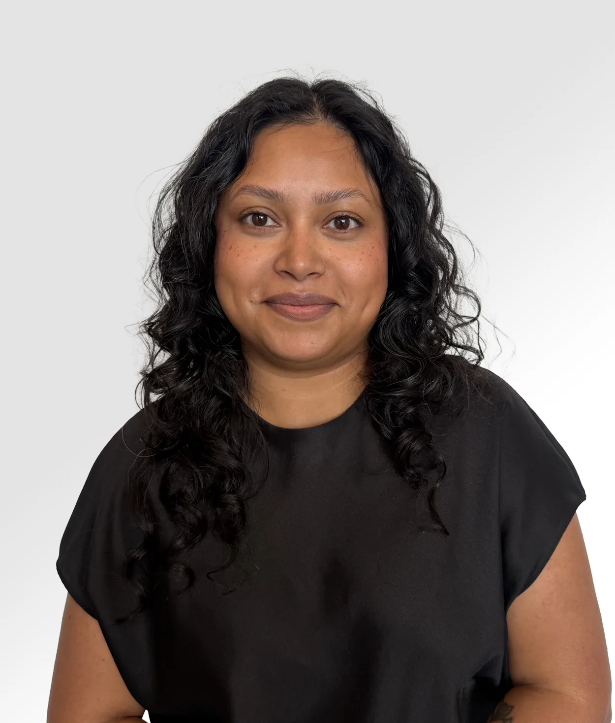 photo of Priyanka Podder, Edmonton Bookkeeping